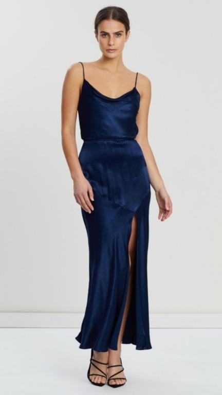Bec Bridge Sylvie Midi Dress Women s Fashion Clothes on Carousell