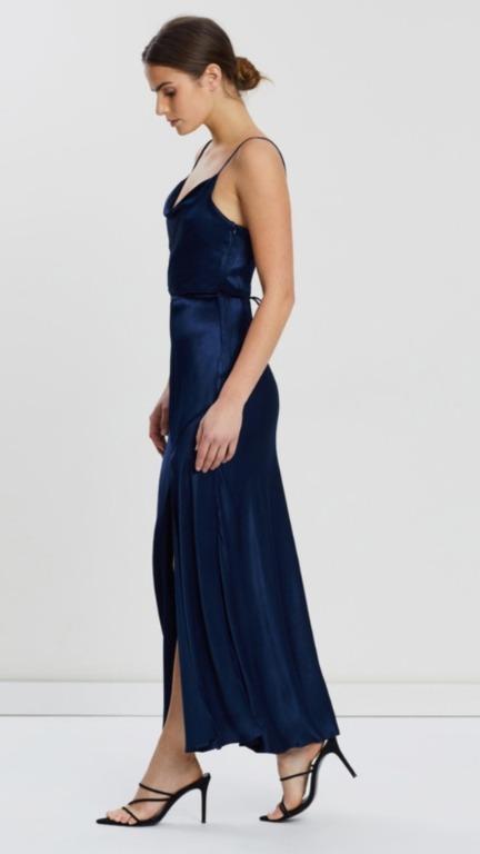 Bec and bridge sylvie midi on sale dress