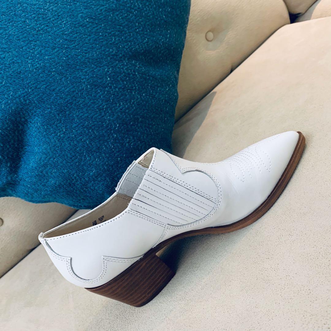 Sam Edelman (Roy Low bootie 