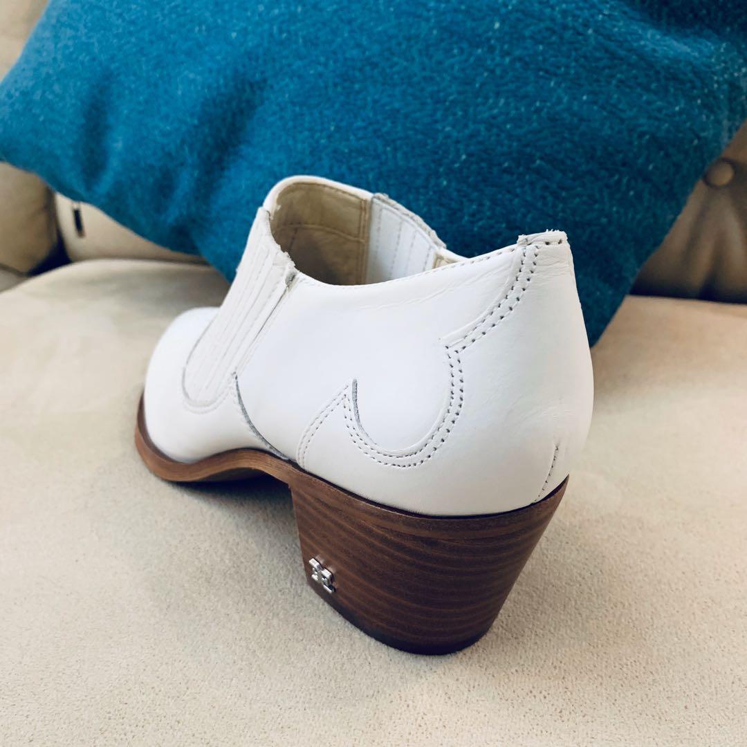 Sam Edelman (Roy Low bootie 