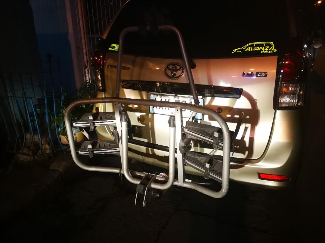 Avanza tow bar for sale deals
