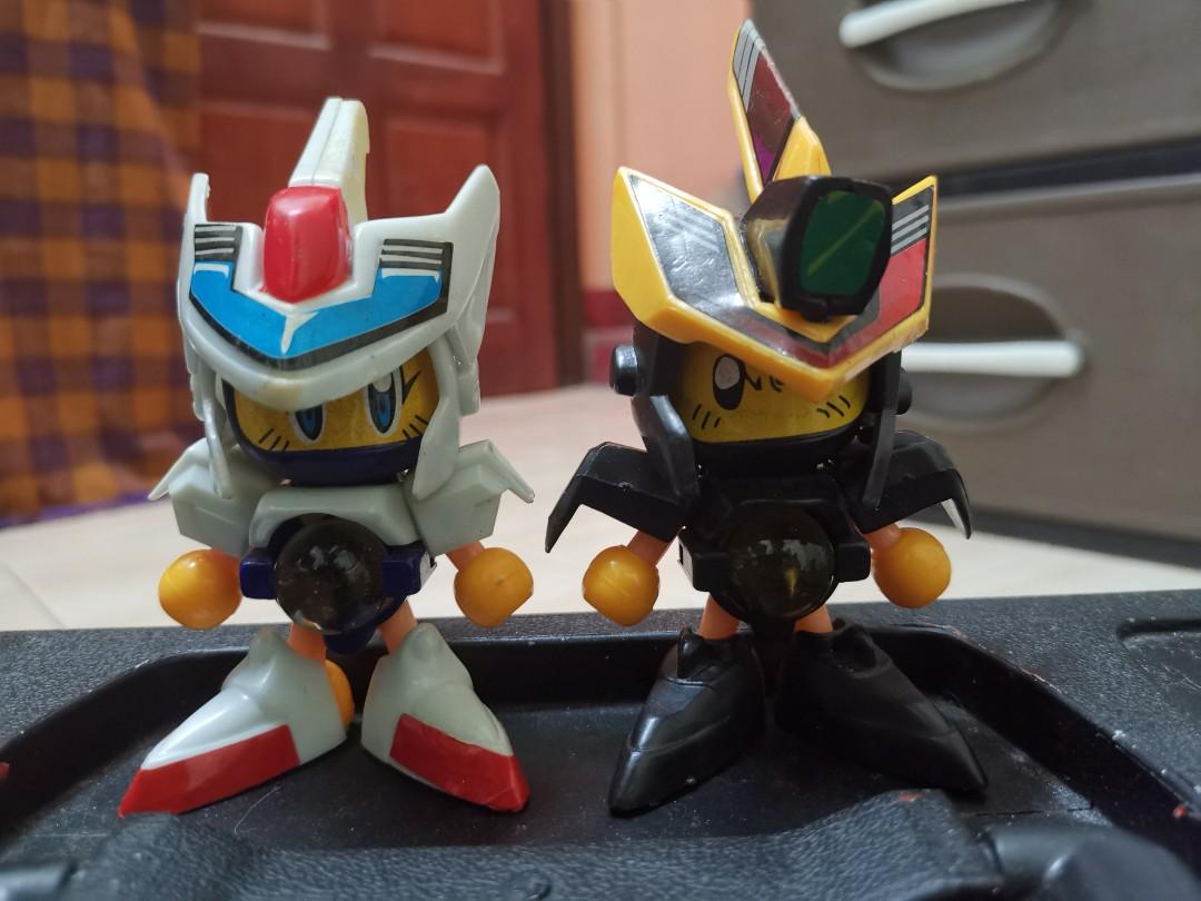 Bomberman Toys Vintage Toys Games Other Toys On Carousell