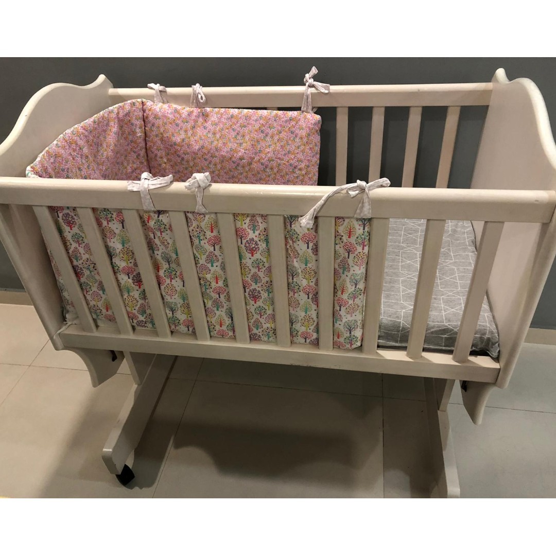 boori matilda cradle