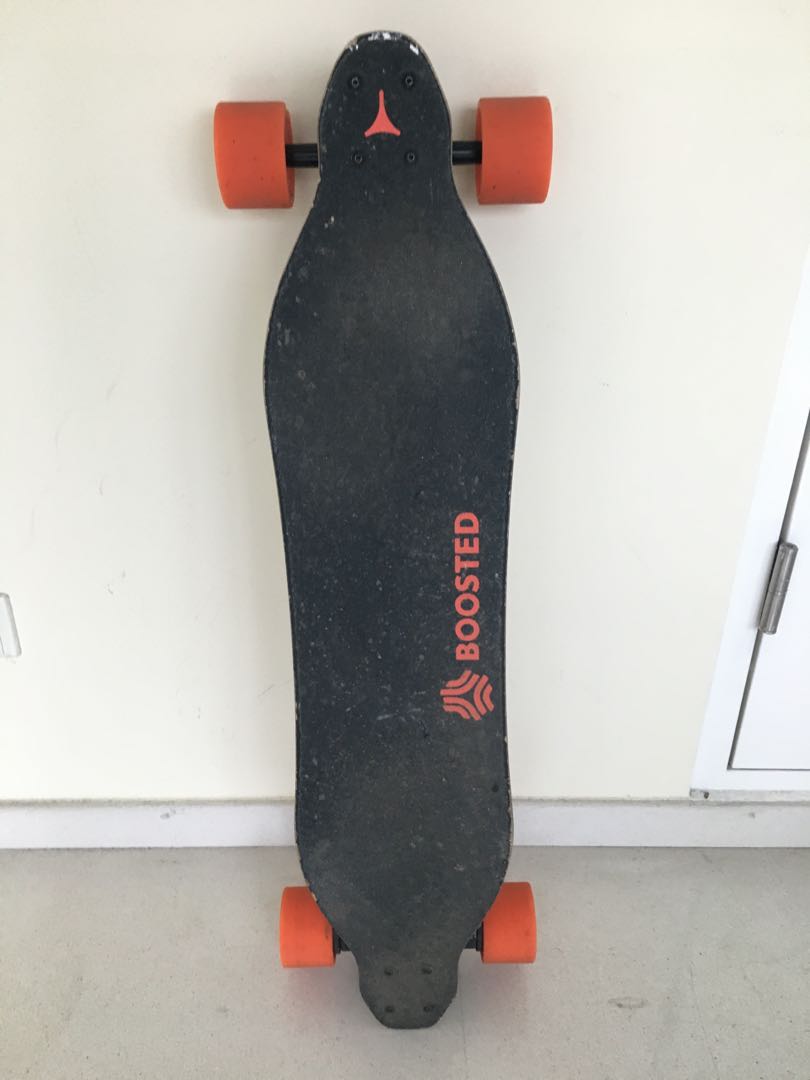 Boosted Board V2, Bicycles & PMDs, Personal Mobility Devices, Skates on ...