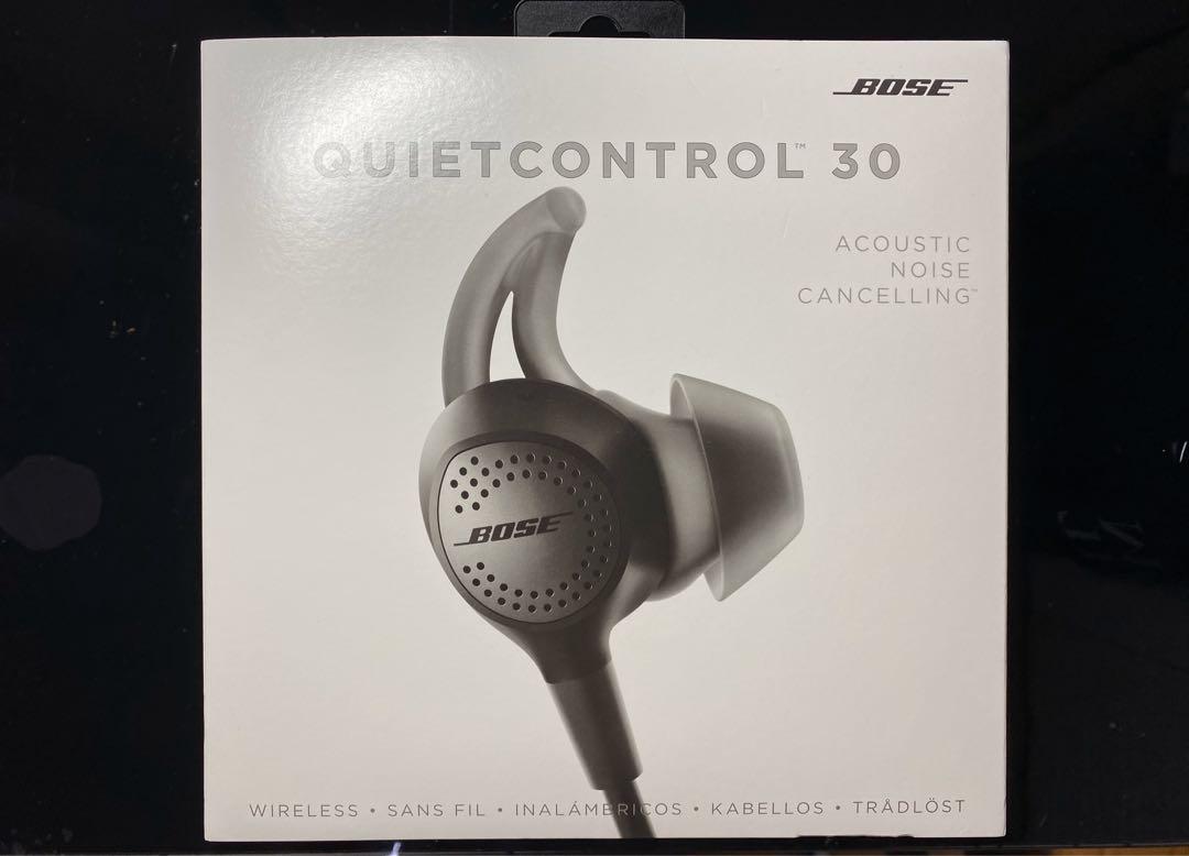 Bose Qc30 Electronics Audio On Carousell