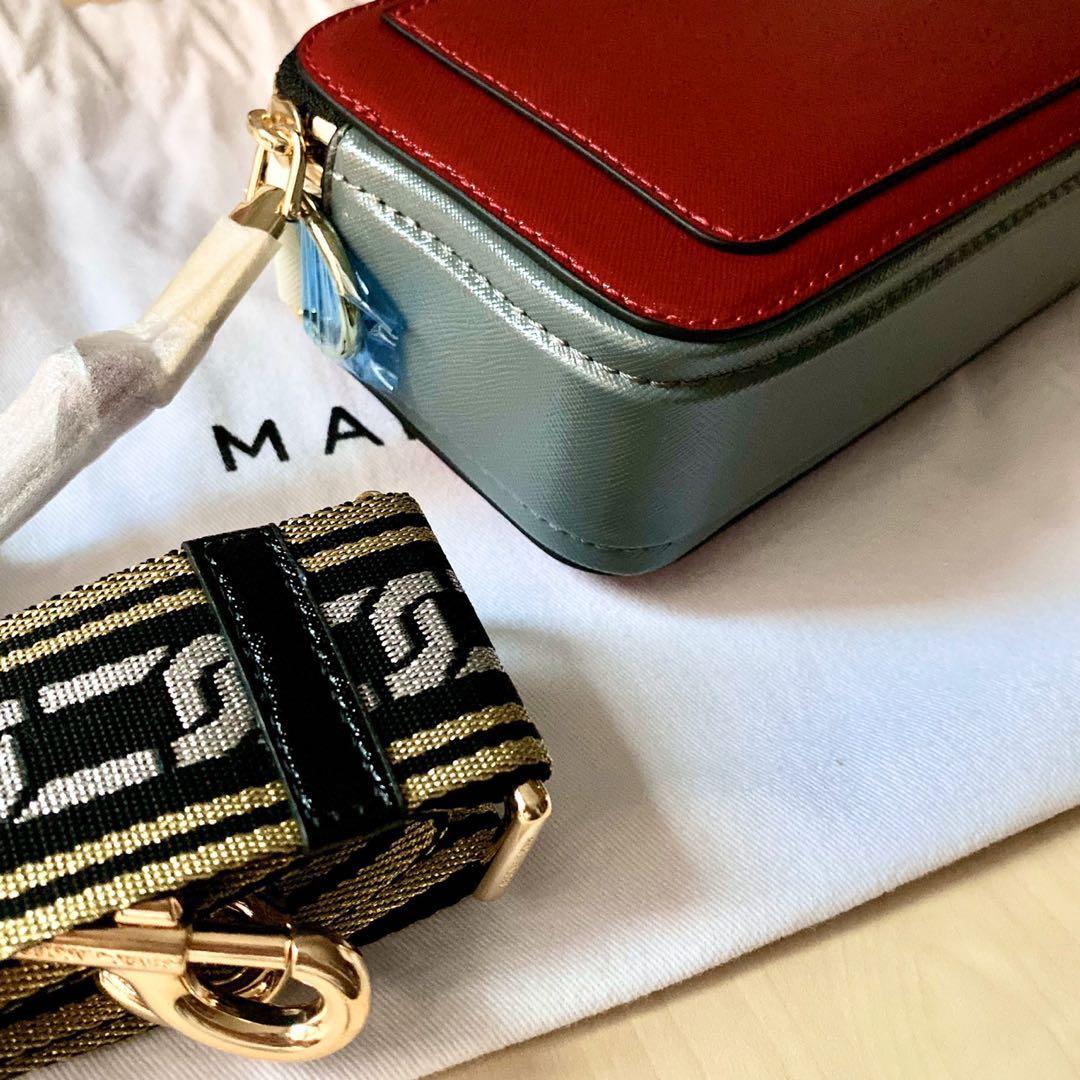 Marc jacobs camera bag 2019 shop
