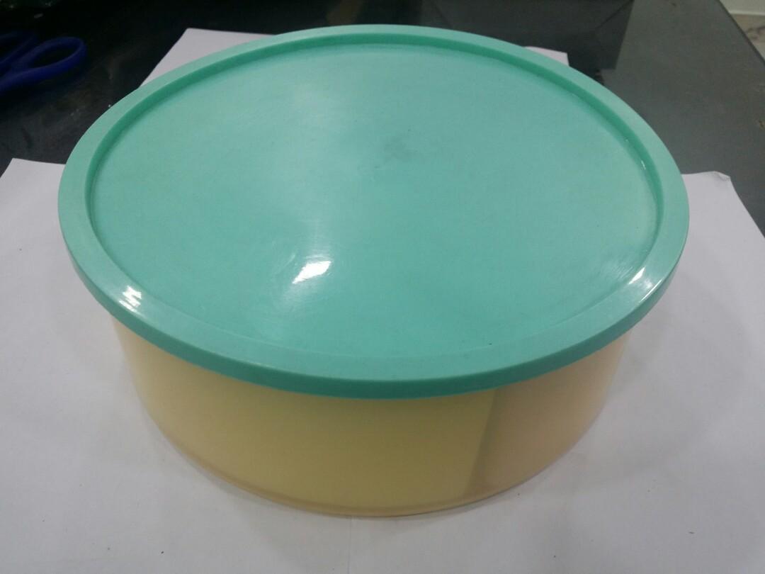 Brand New Plastic Container with 4 compartments., Furniture & Home