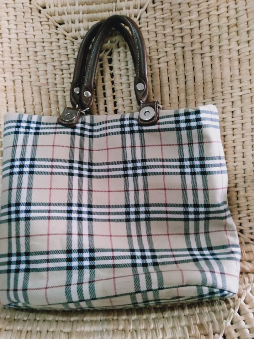 burberry inspired handbags