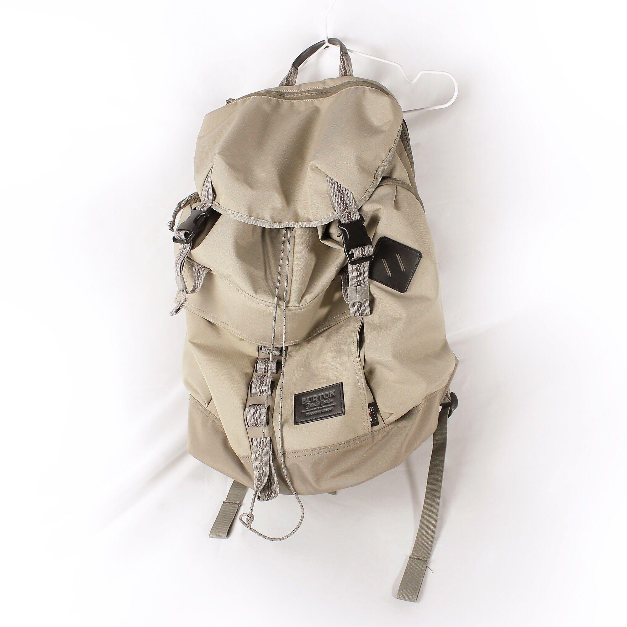 burton fathom 44l