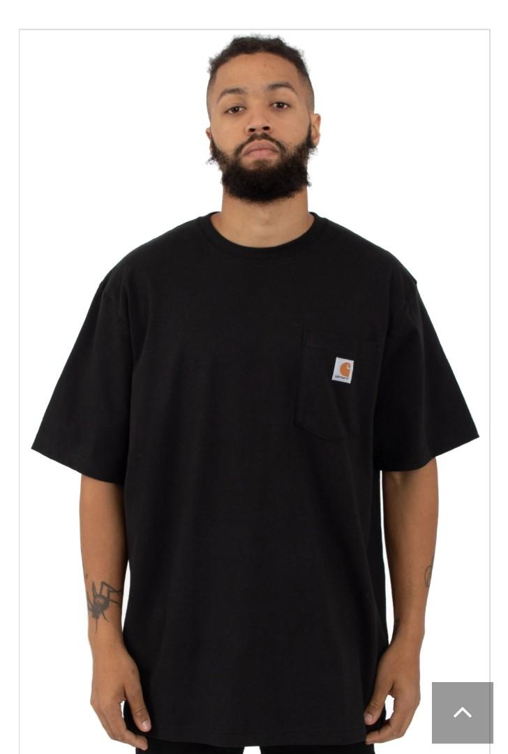Carhartt K87 Workwear Pocket Tee