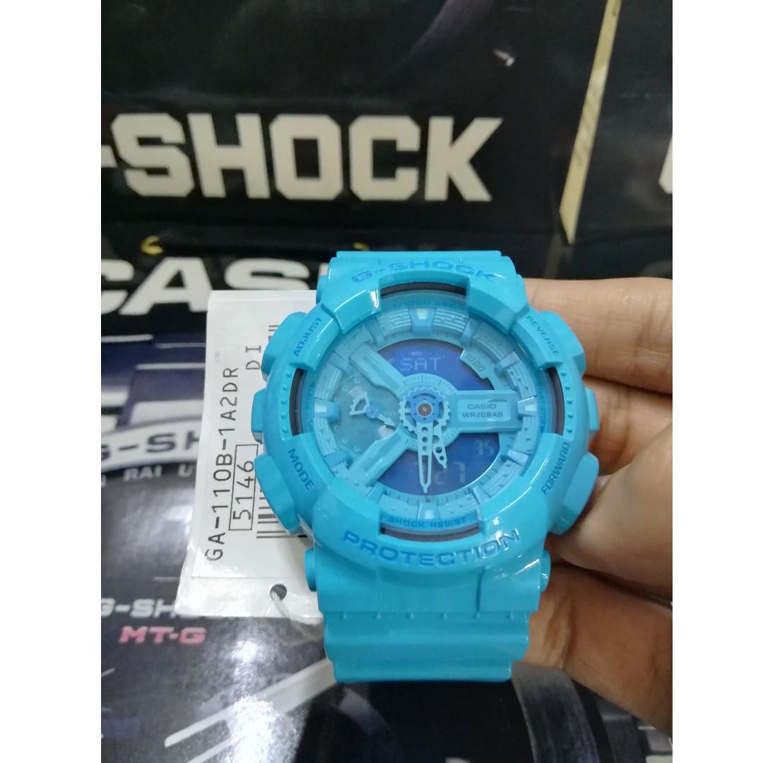 g shock robinsons galleria