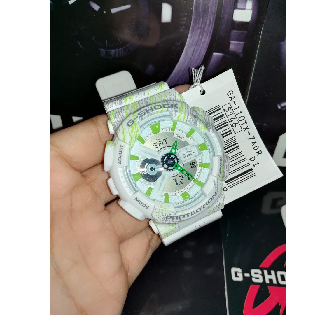 G shock ga 110tx online