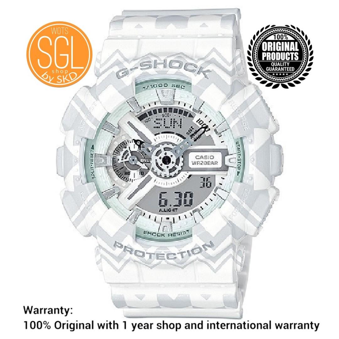 Ga110tp best sale