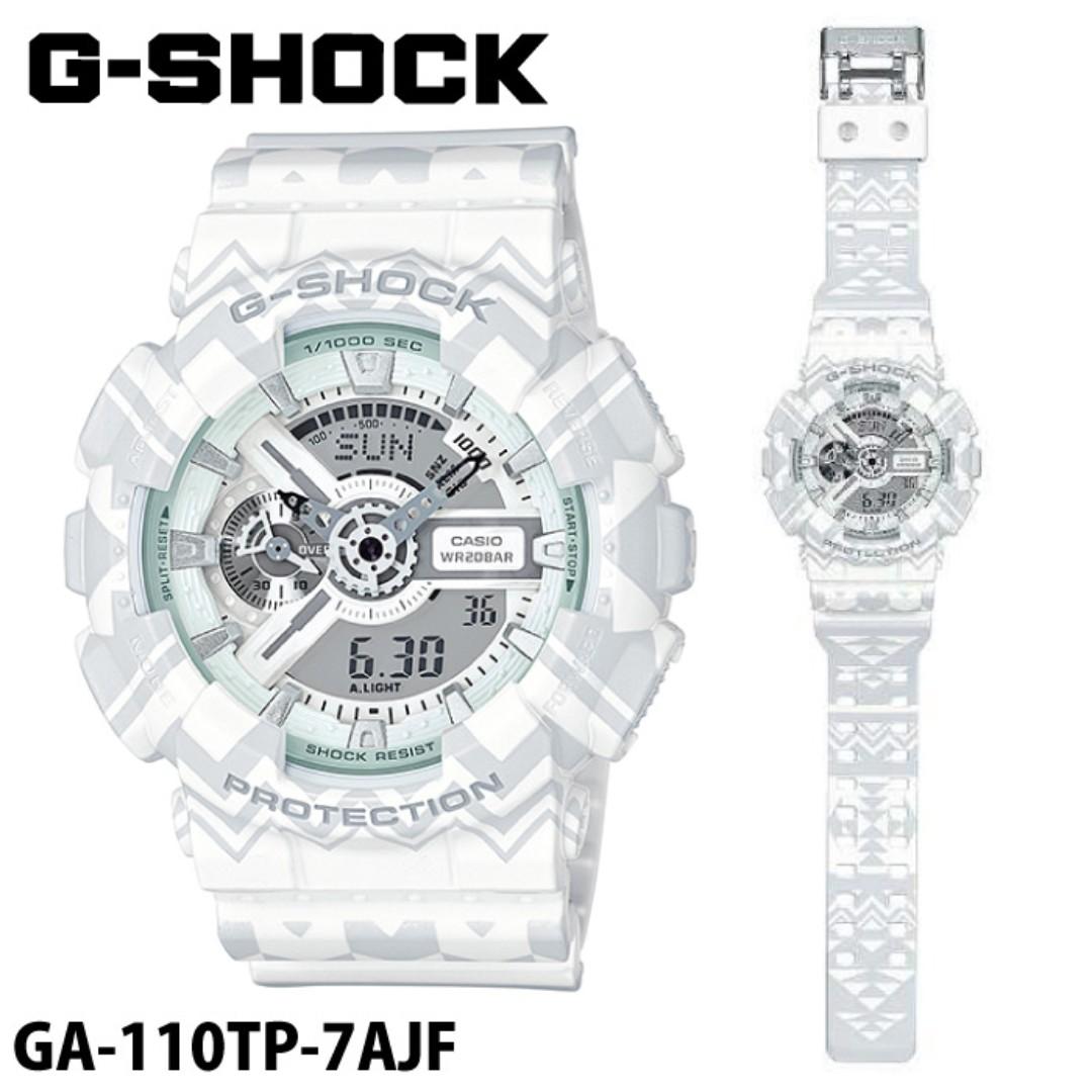 Ga110tp 2025