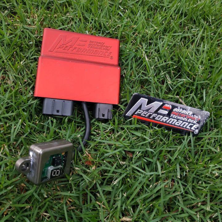 Cdi Mb Performance 135lc Everything Else Others On Carousell