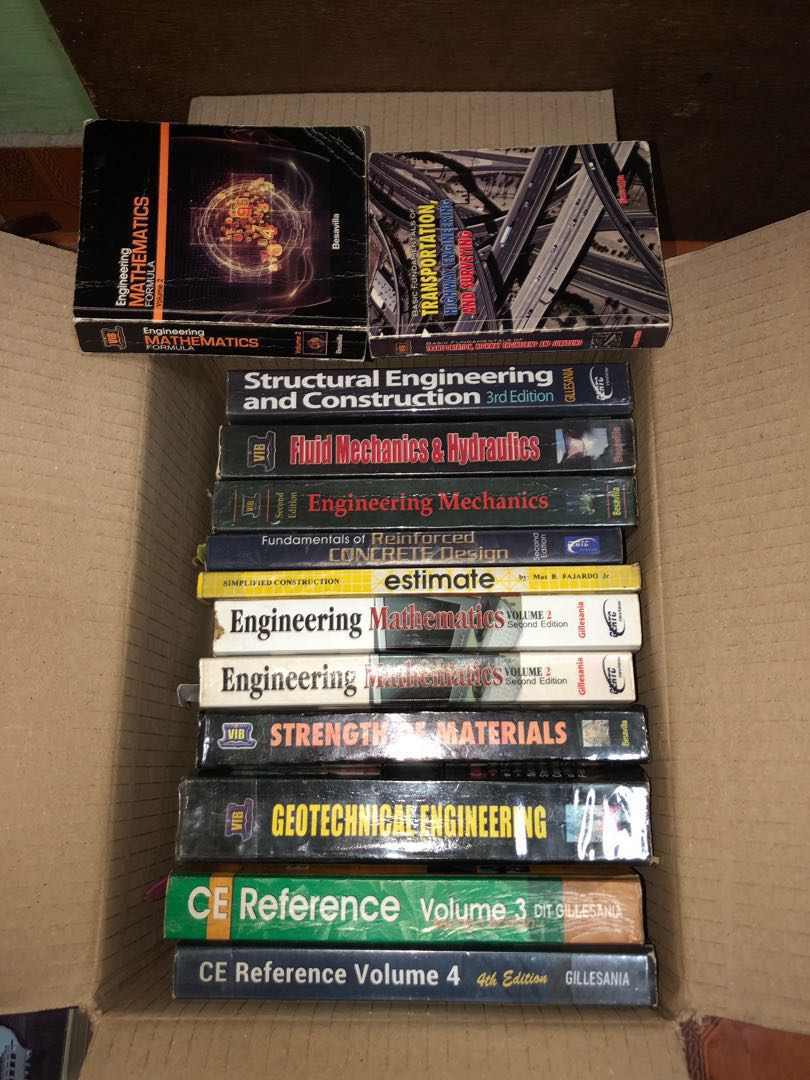 Ce Review Books Hobbies Toys Books Magazines Assessment Books On Carousell