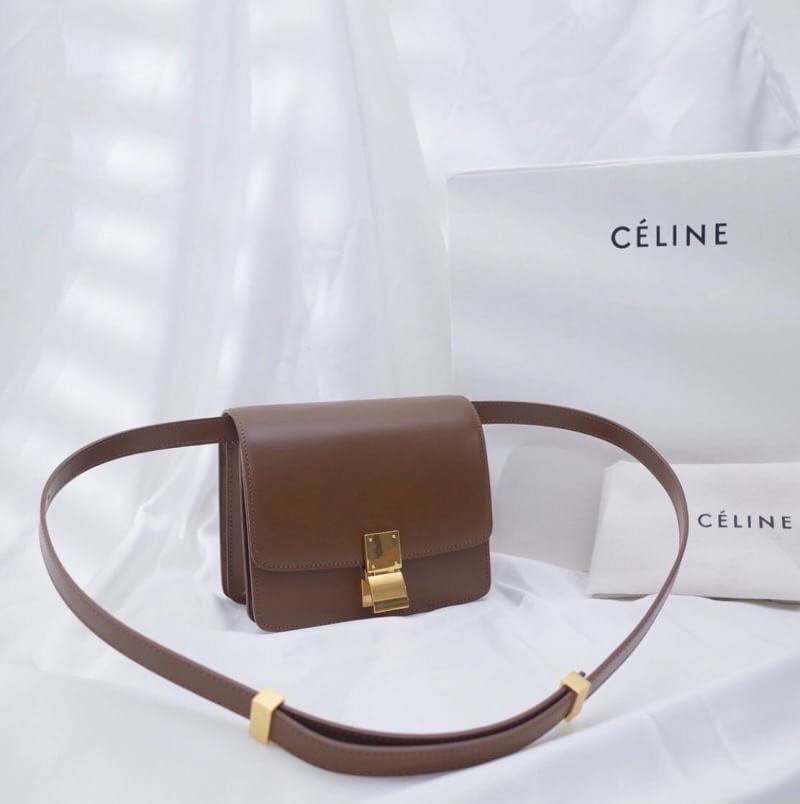 Celine classic box sale mini