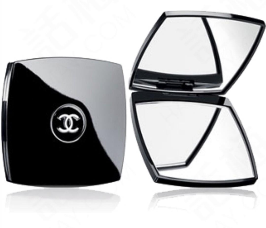 Miroir double facettes clearance