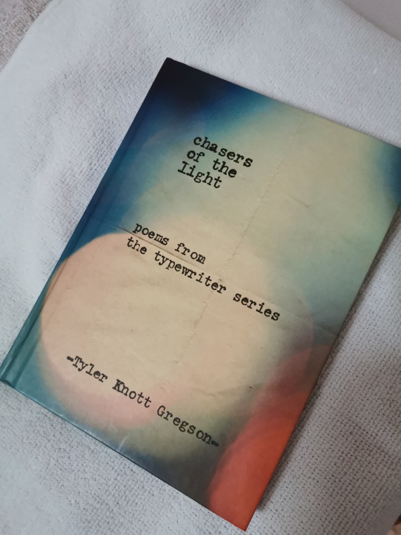 Chasers of the light, Hobbies & Toys, Books & Magazines, Fiction & Non