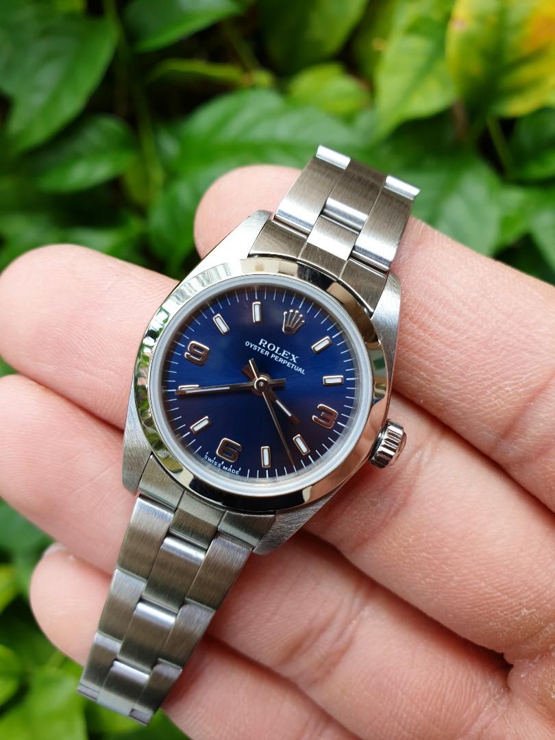 Cheapest rolex ladies top