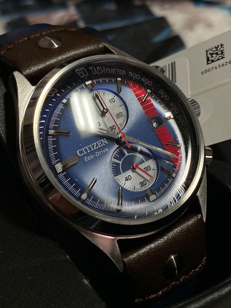 Citizen Star Wars Watch 2019 Han Solo Mobile Phones Gadgets
