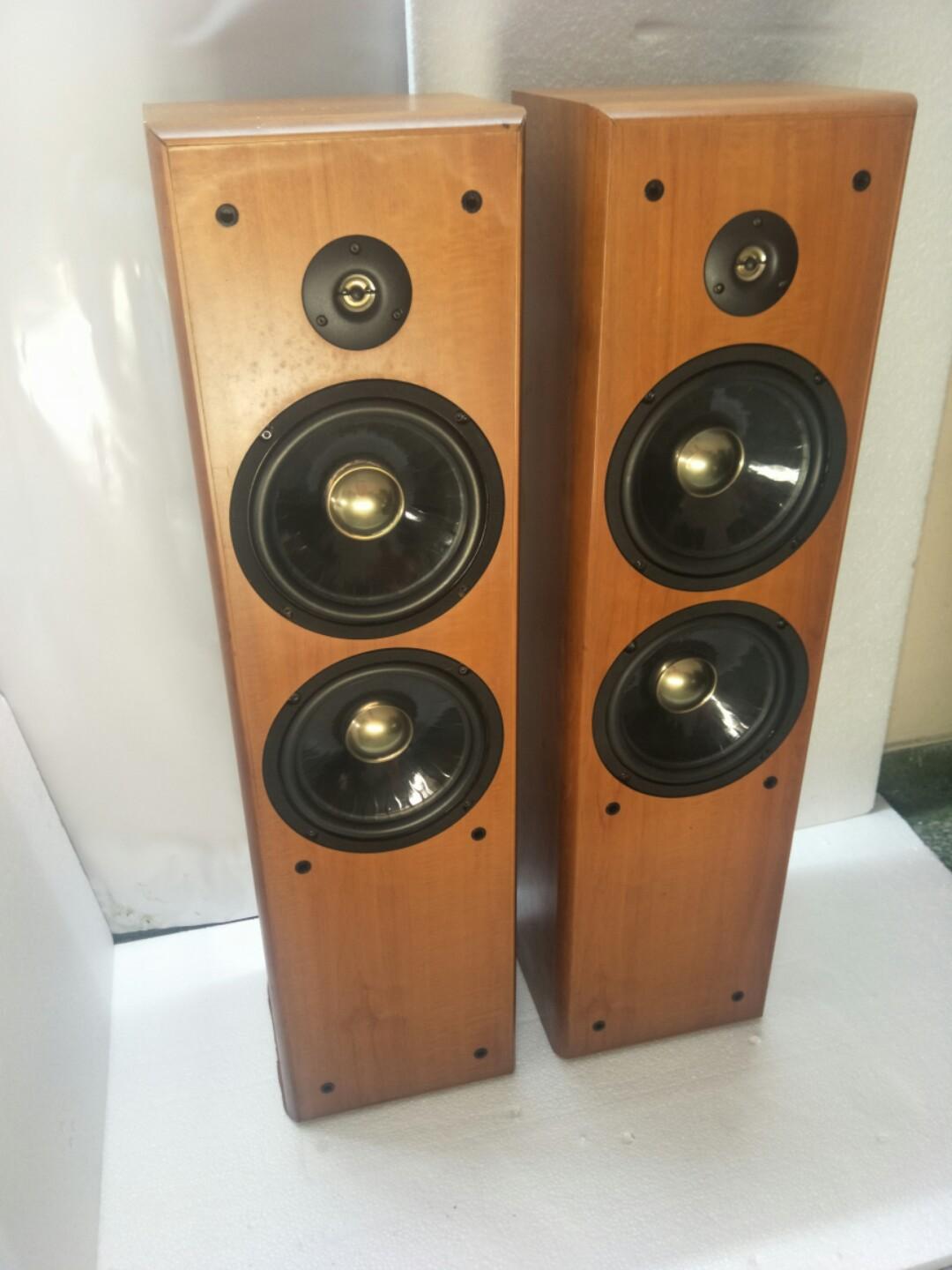 Denon scm 90 Clearance