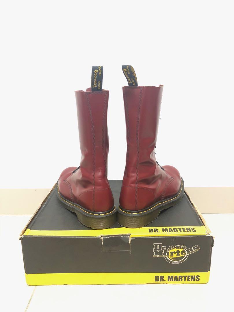 Dr Martens 1940