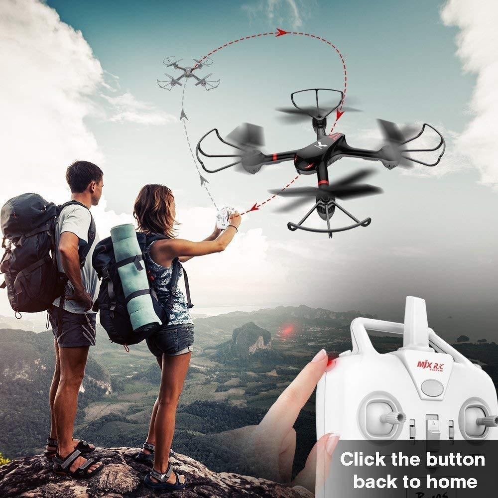 Drocon store cyclone x708w