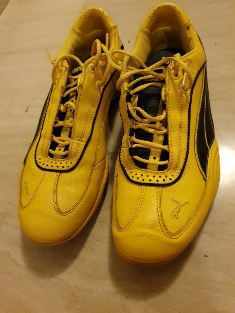 Ferrari shoes 42 outlet
