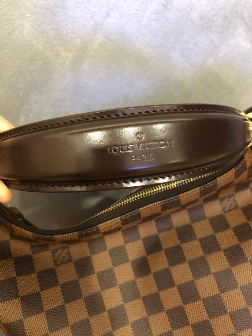 🔥12.12SALE🔥Louis Vuitton Portobello GM Damier Bag, Luxury, Bags & Wallets  on Carousell