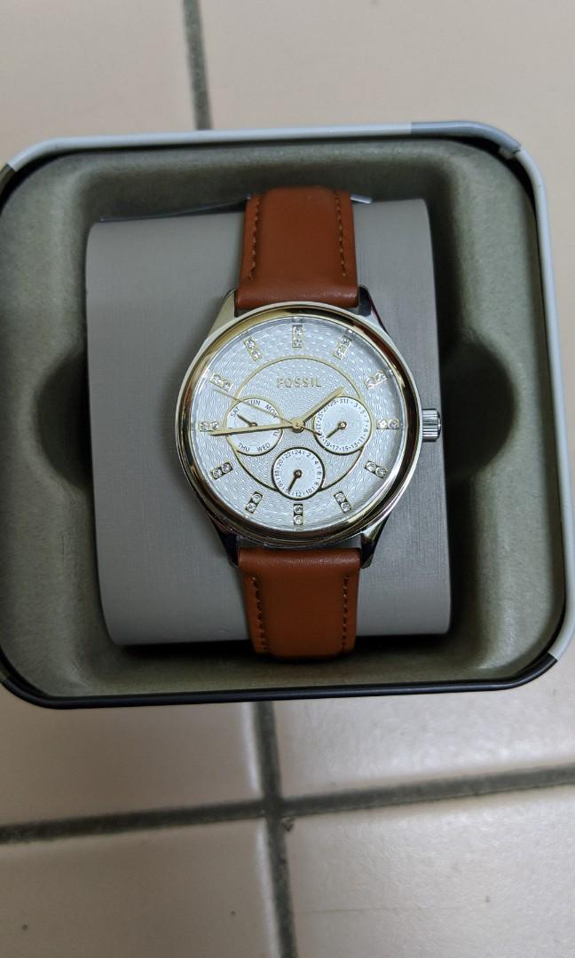 Fossil BQ3408