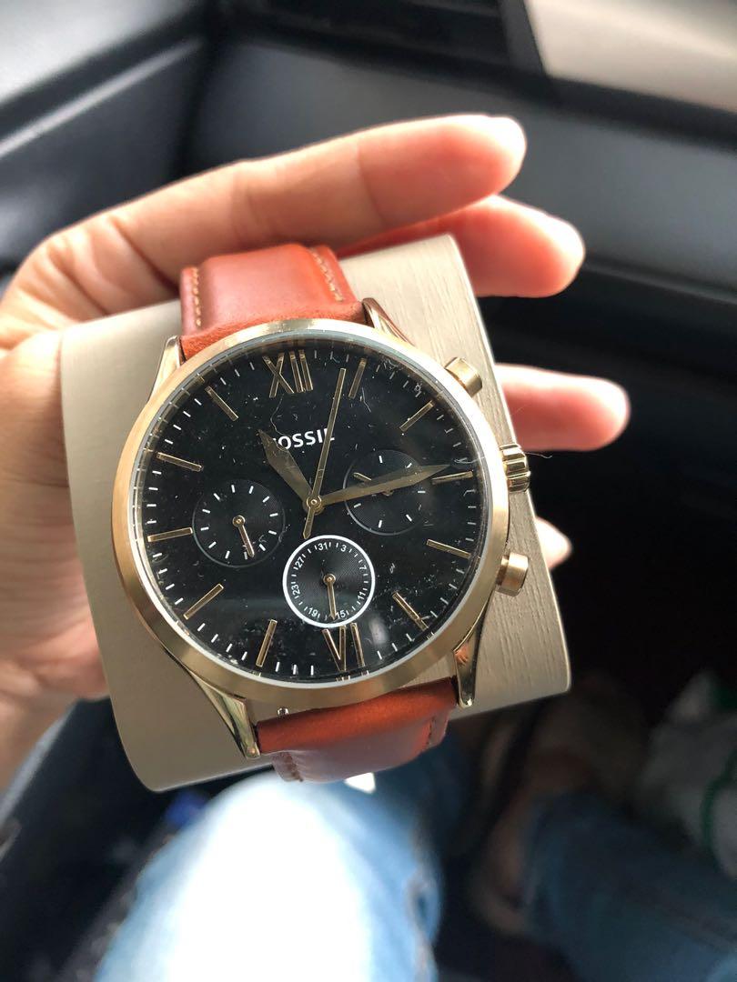 Fossil bq2404 best sale