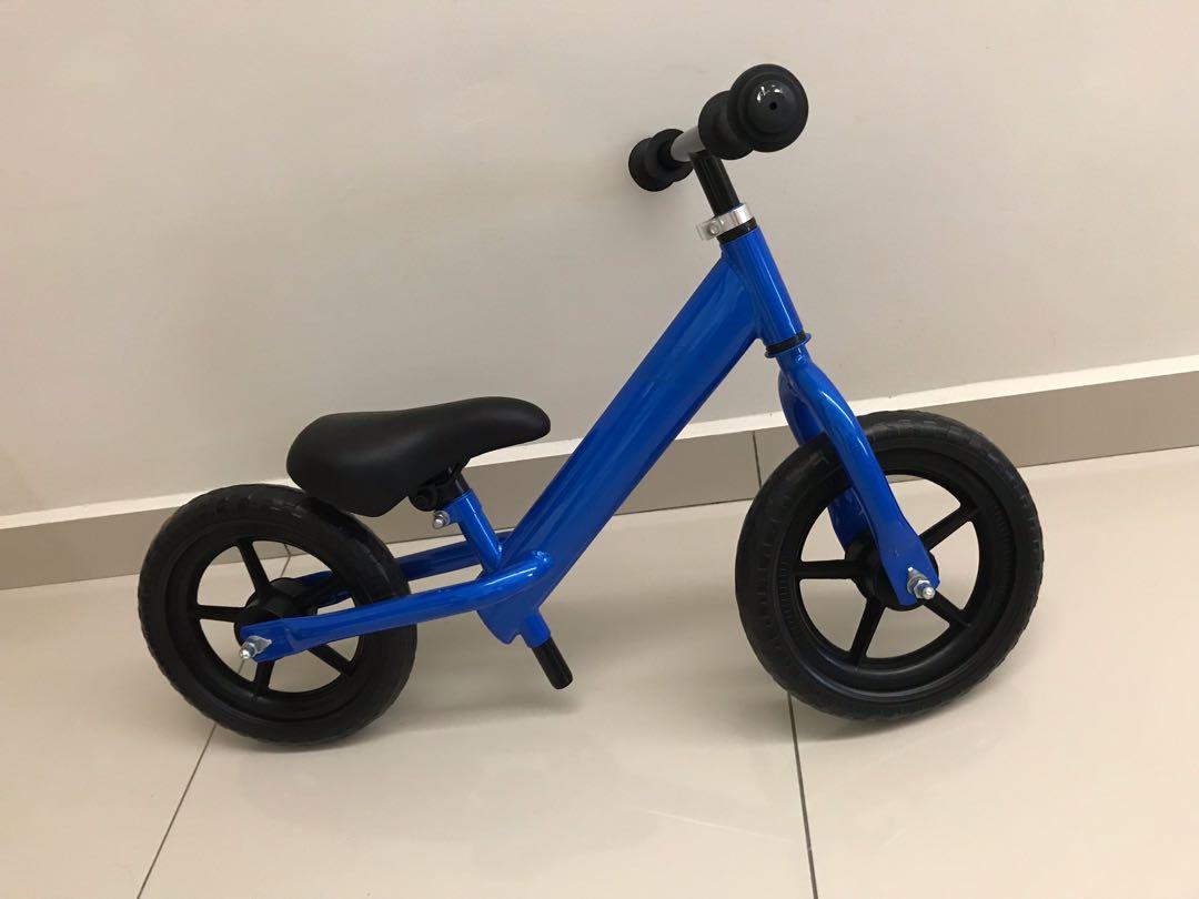 Friso balance bike shop