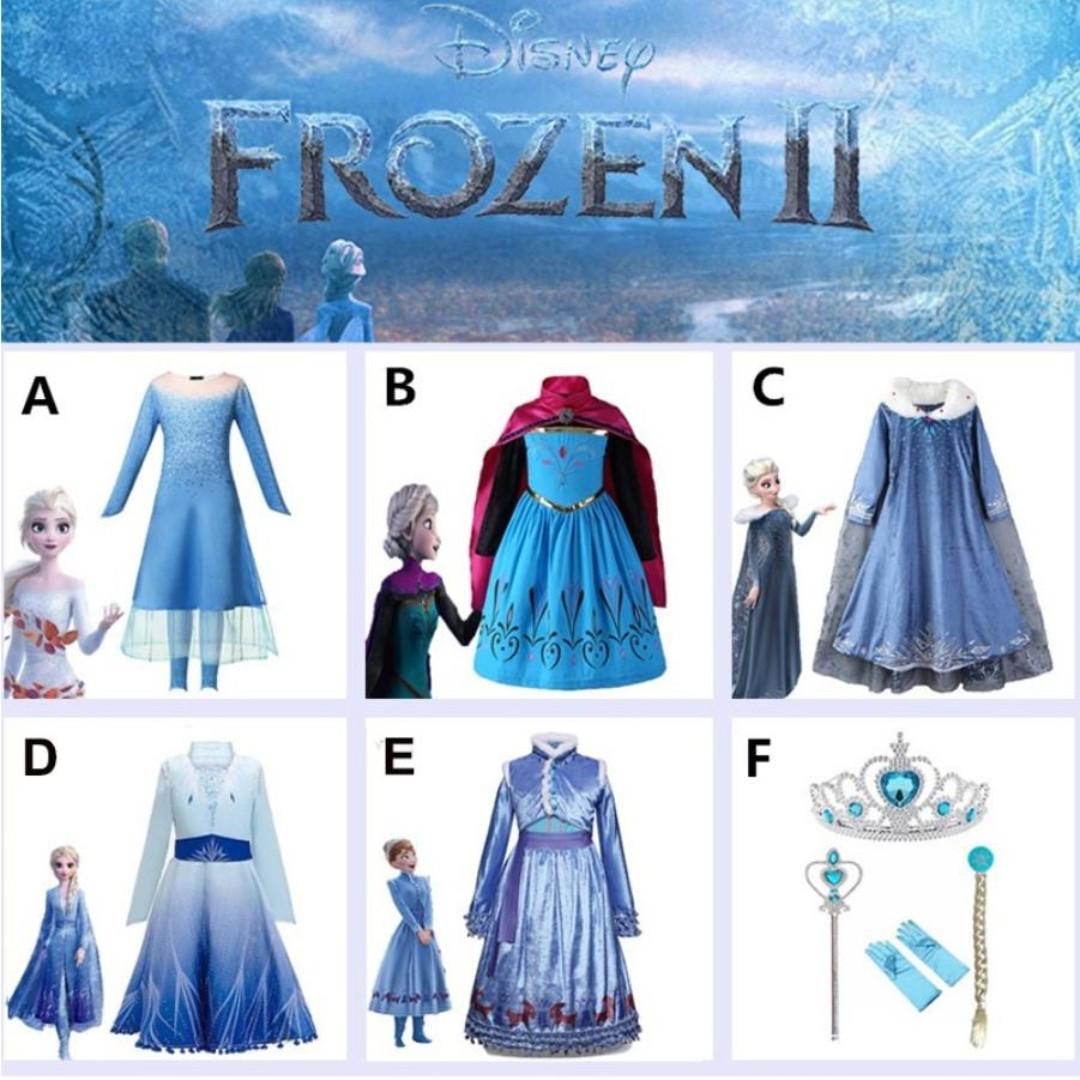 Anna christmas dress on sale