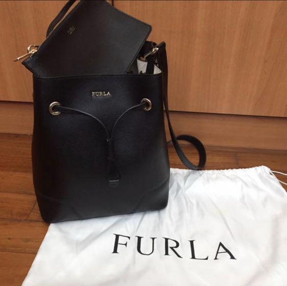 Furla stacy mini sale