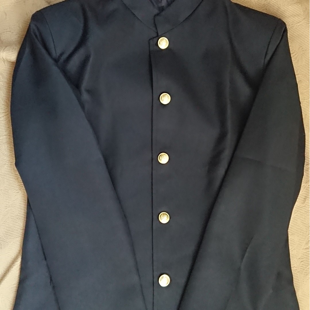 Long gakuran jacket shop
