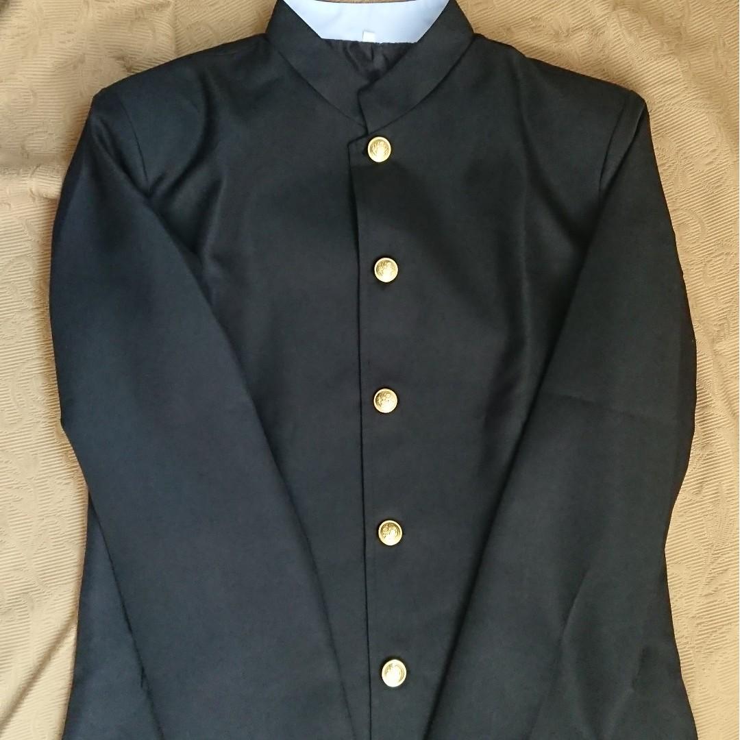 Gakuran coat clearance