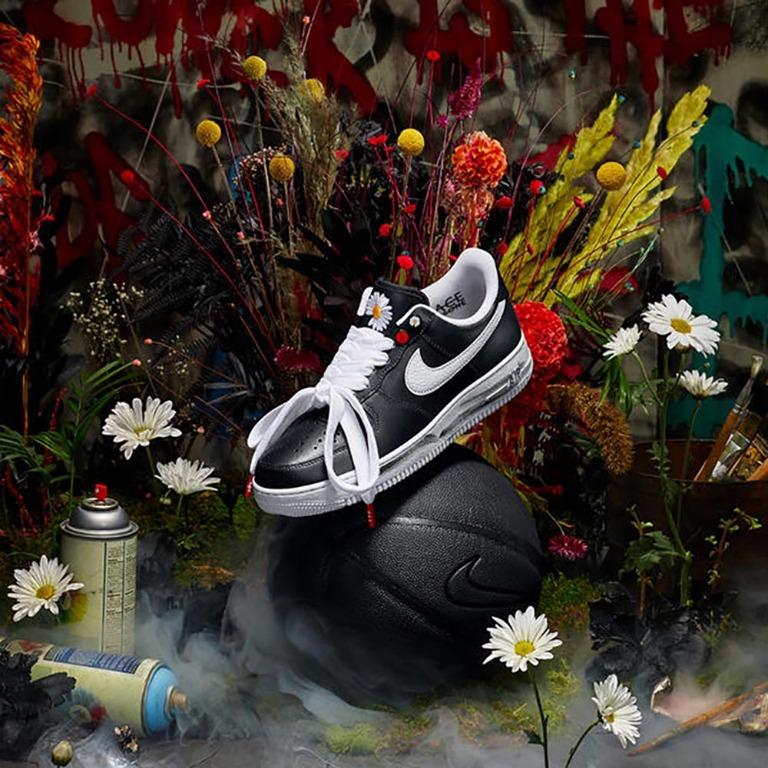 Air force 1 gd para noise hot sale