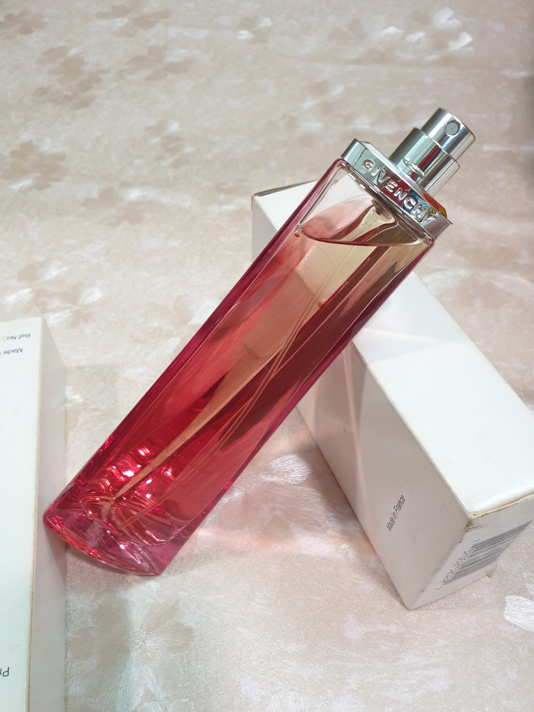 givenchy very irresistible 75 ml