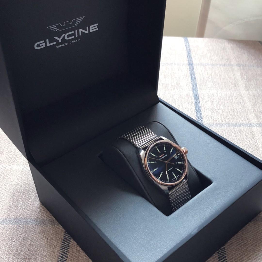 Glycine 3916 outlet