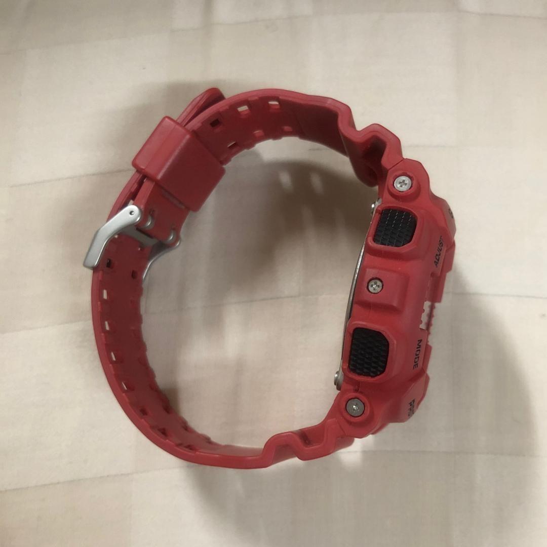set g shock 5081