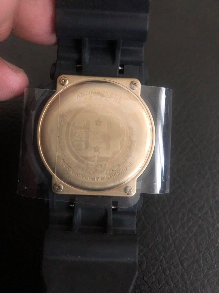 G shock clearance ga 135