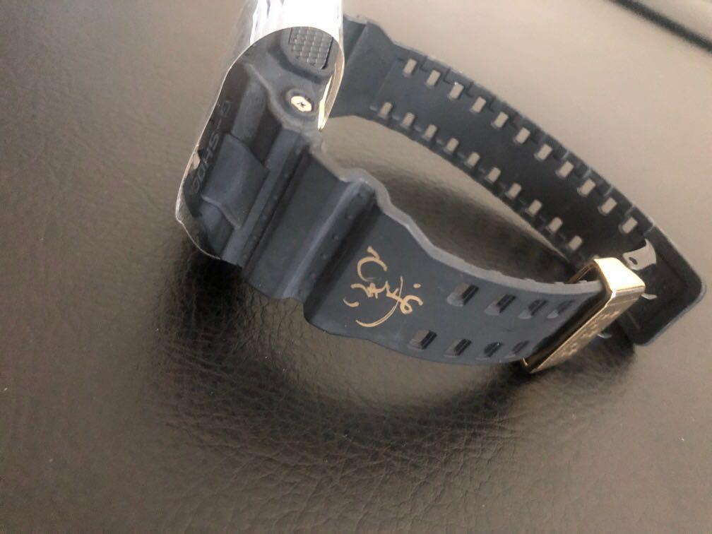 G shock clearance ga 135