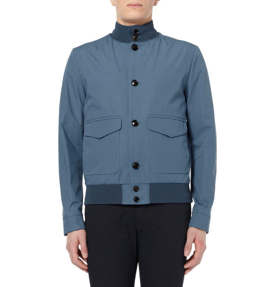 Hardy amies 2025 bomber jacket