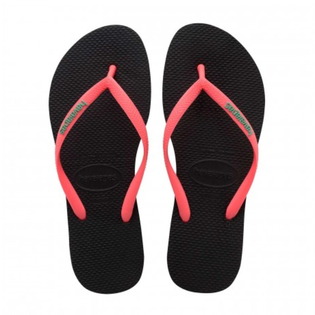 coral havaianas