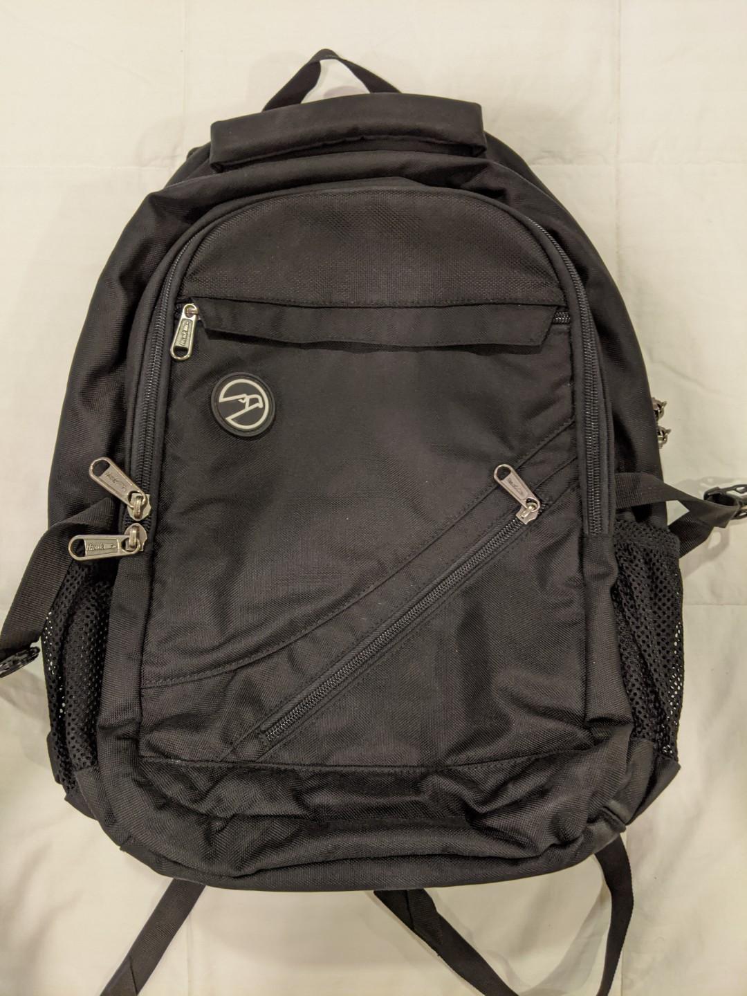Hawk hot sale backpack philippines