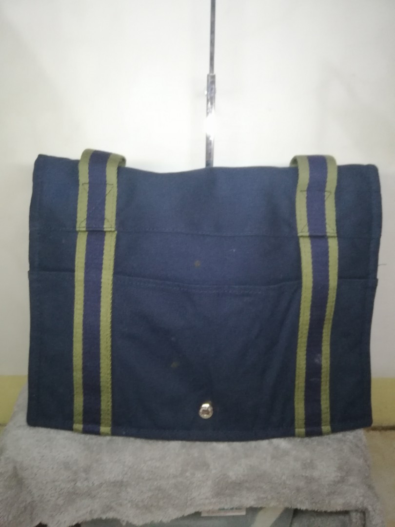 Hermes Document bag, Women's Fashion, Bags & Wallets, Purses & Pouches