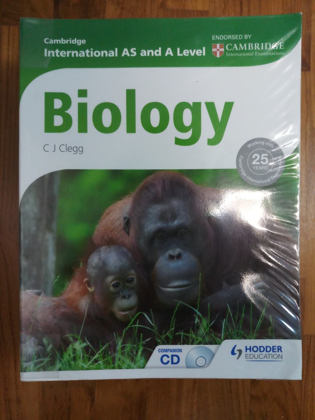 Hodder biology textbook for o and a levels hobbies toys books