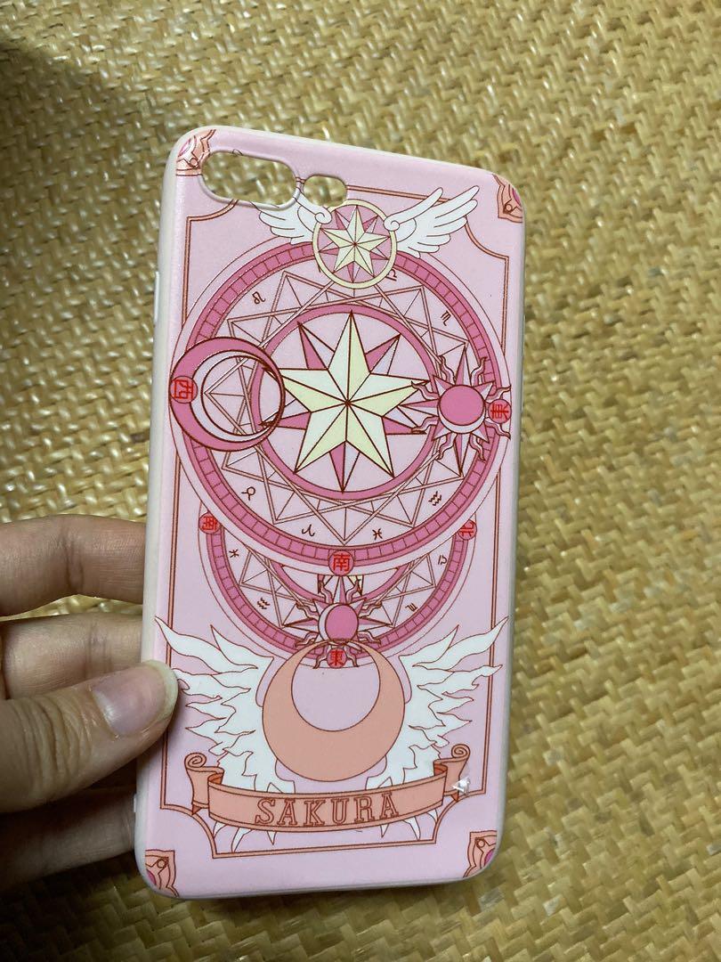 iPhone 8 Plus case （分類：iPhone 8 系列）位於 Hong Kong。 由 littlemay33 提交（商品編號 263931841，圖片 3）。簡介： 全新(NEW): 亞美 (little my): $25 桃子 (peach) $15 百變小櫻: $15 用過(USED): 小丸子: $35 。