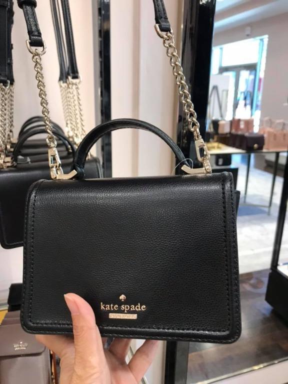 Kate spade patterson drive medium maisie best sale